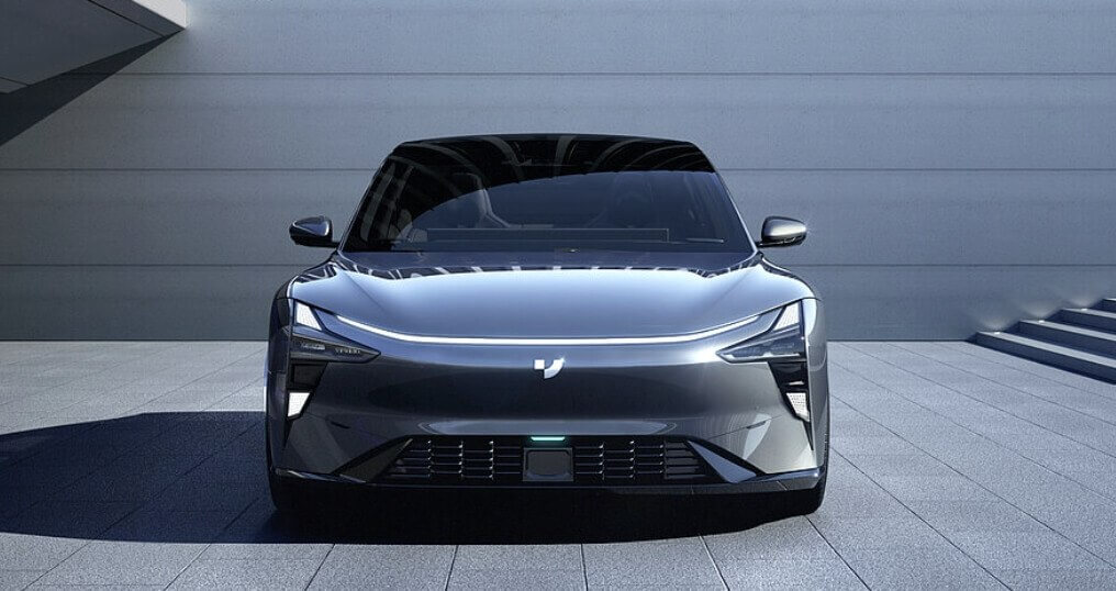 Robocar 07: The Future of the Chinese