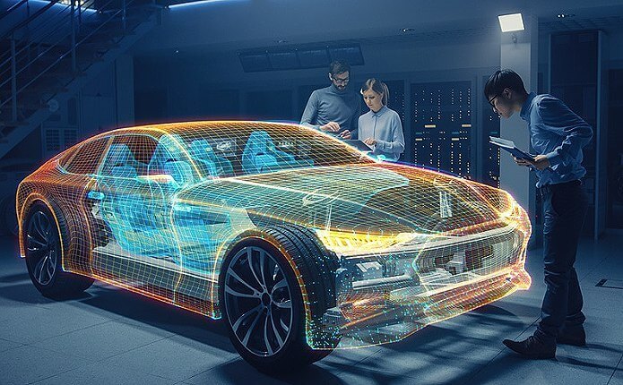 Mobility as a Service
Huawei’s Intelligent Automotive Solution 2030 supports the concept of "mobility as a service." Vehicles will be integrated into the ecosystems of smart cities, enabling seamless data exchange with other vehicles, infrastructure, and even buildings. This integration ensures efficient resource utilization and enhanced connectivity.