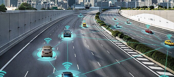 Generations of Autopilots: The Evolution of Driving Technology