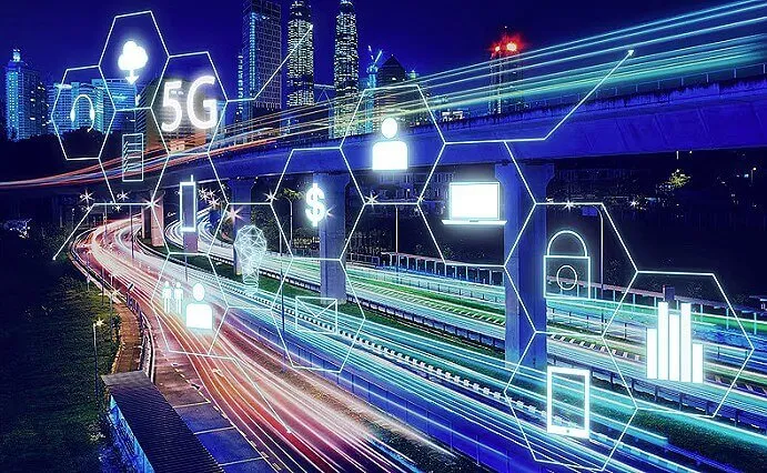Huawei Intelligent Automotive Solution 2030