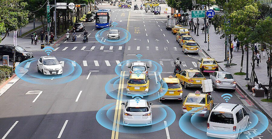 Generations of Autopilots: The Evolution of Driving Technology