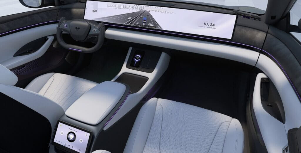 Robocar 07: The Future of the Chinese