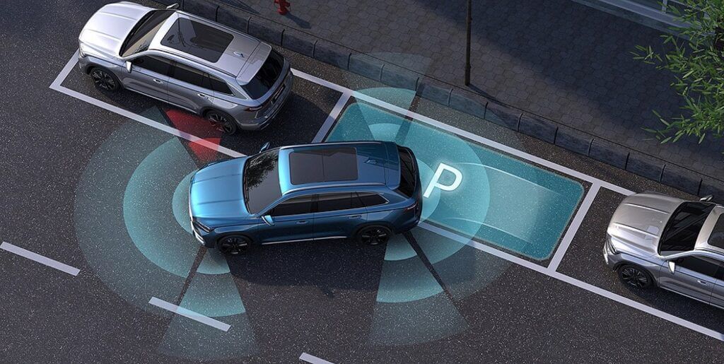 Huawei Intelligent Automotive Solution 2030