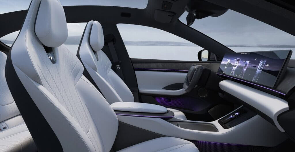 Robocar 07: The Future of the Chinese