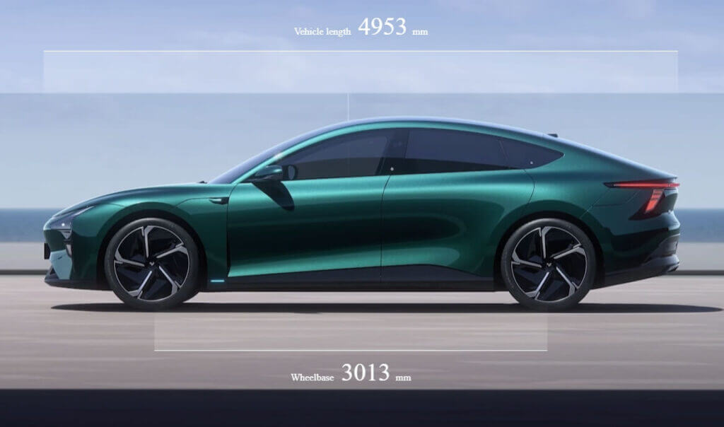 Robocar 07: The Future of the Chinese