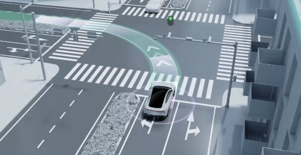 Robocar 07: The Future of the Chinese