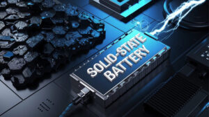 , solid-state batteries