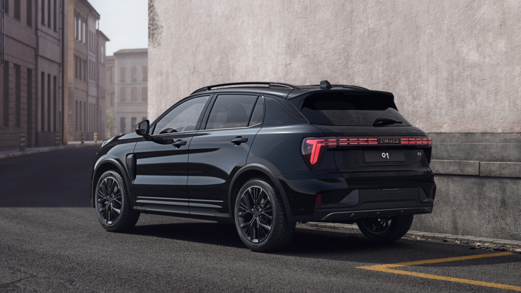 Explore the New Lynk & Co 01—a hybrid crossover with 262 hp, 70 km electric range, and unique design. Compare specs, save $500/year, and drive in style for $38,000.
