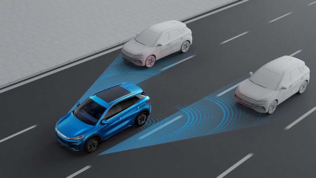 BYD Atto 3 Review: Specs, Benefits, and Comparison with Tesla & Hyundai (2025)