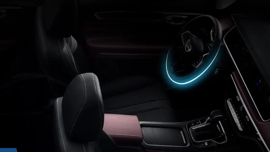 GAC M6 Pro: Specs & Toyota, Maxus Comparison