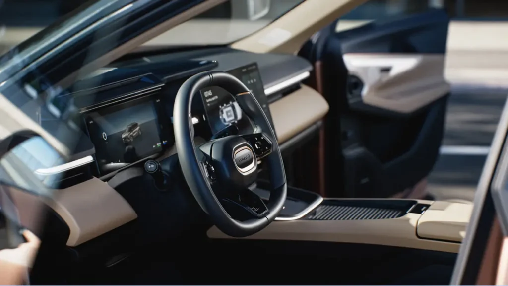 Lynk & Co 08: I Unlock the Roads of Tomorrow | AutoChina Lynk & Co 08: 400 hp, 245 km electric, $40K. See specs and how it beats Toyota RAV4 & Volvo XC60!