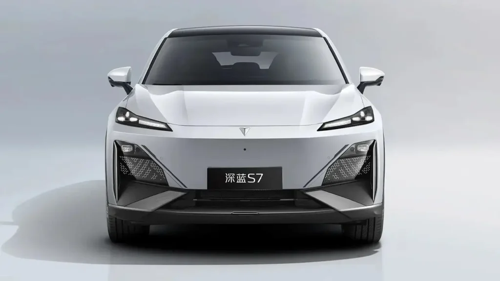 Deepal S07 Review: Specs & NIO, BYD Comparison