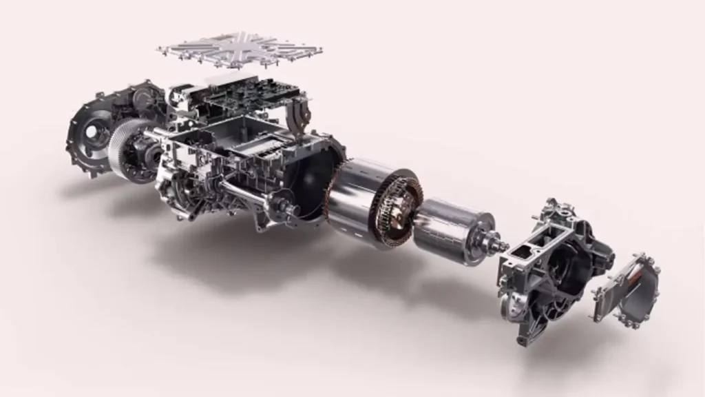 Zeekr X: 428 hp, 560 km range, $40K. Explore specs and see how it outshines Tesla Model Y & Volvo EX30 in style and value!