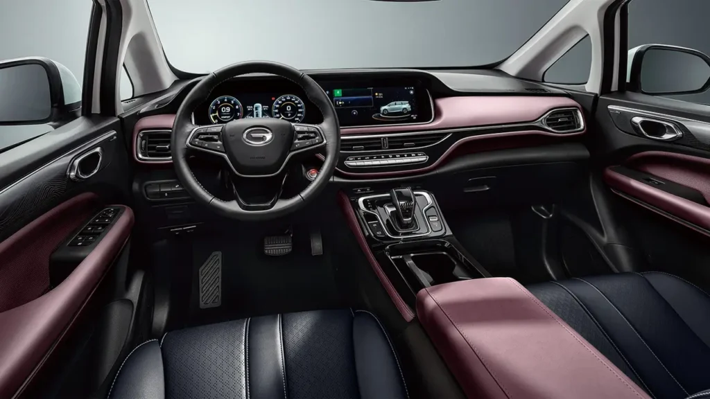 GAC M6 Pro: Specs & Toyota, Maxus Comparison