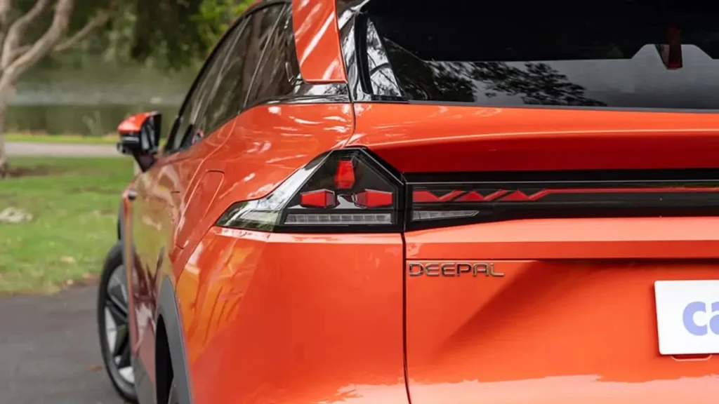 Deepal S07 Review: Specs & NIO, BYD ComparisonDeepal S07 Review: Specs & NIO, BYD Comparison