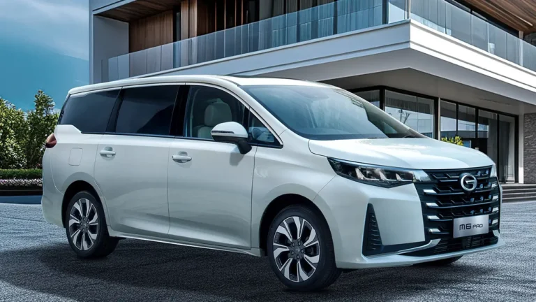 Minivans