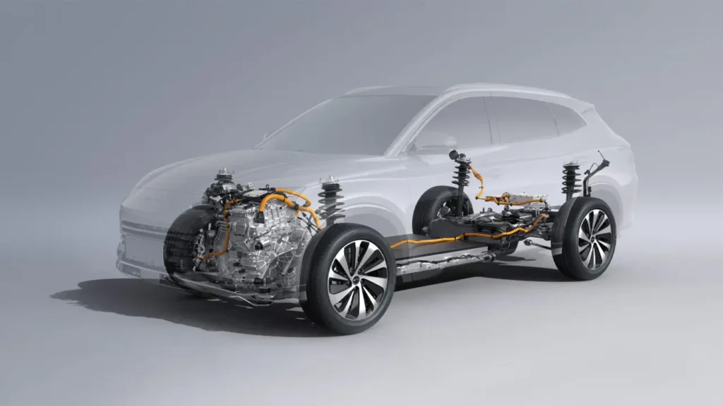 BYD SEAL U DM-i Review: Specs, Toyota & KiBYD SEAL U DM-i Review: Specs, Toyota & Kia Comparison 2025a Comparison 2025