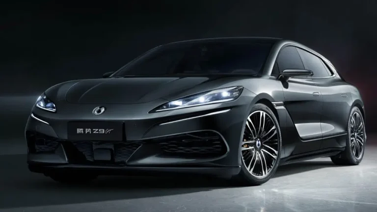 GT Cars