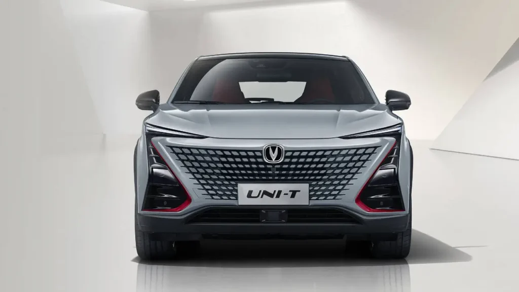 Title: Changan UNI-T 2025 — Review, Specifications, Price, and Feedback