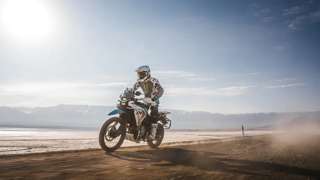 best Chinese motorcycles 2025