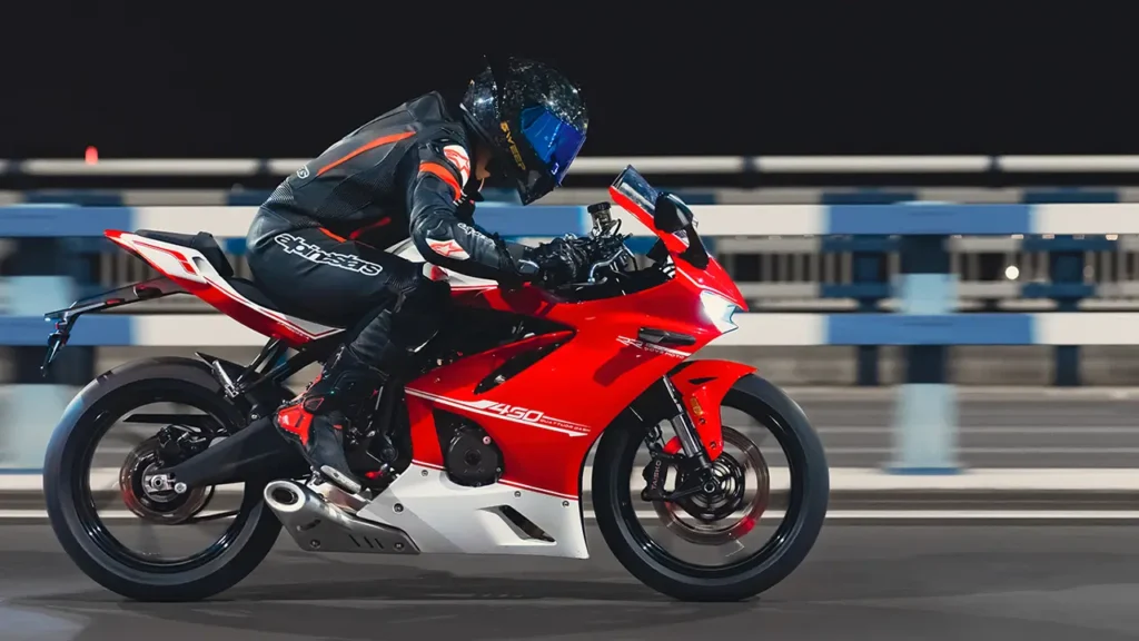 best Chinese motorcycles 2025