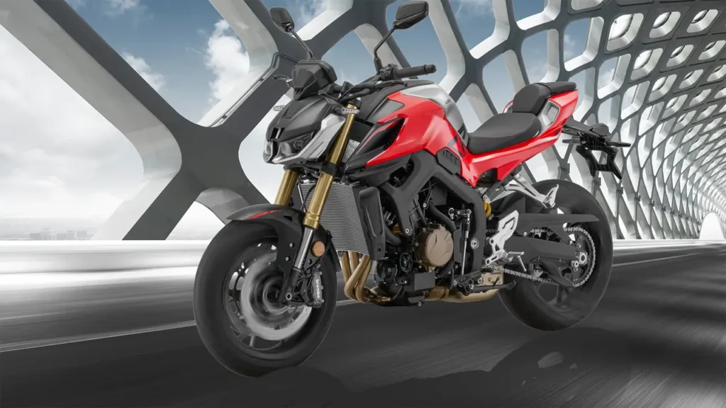best Chinese motorcycles 2025