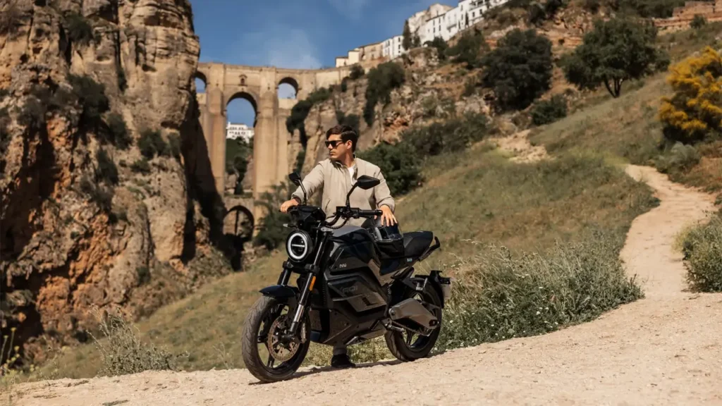 best Chinese motorcycles 2025