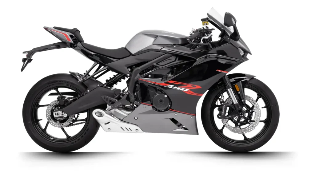 Kove 450RR