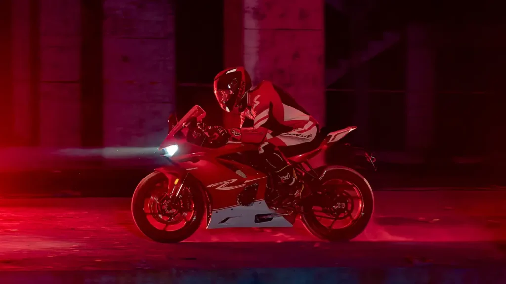 Kove 450RR