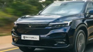 best Chinese cars 2025