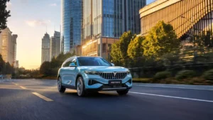 best Chinese cars 2025