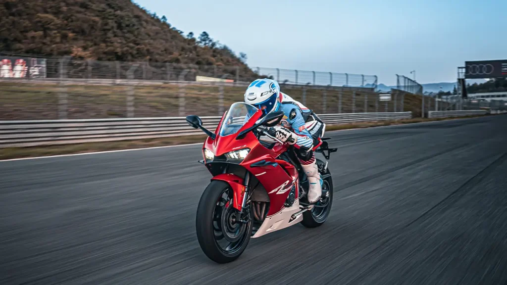 Kove 450RR