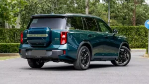 best Chinese cars 2025