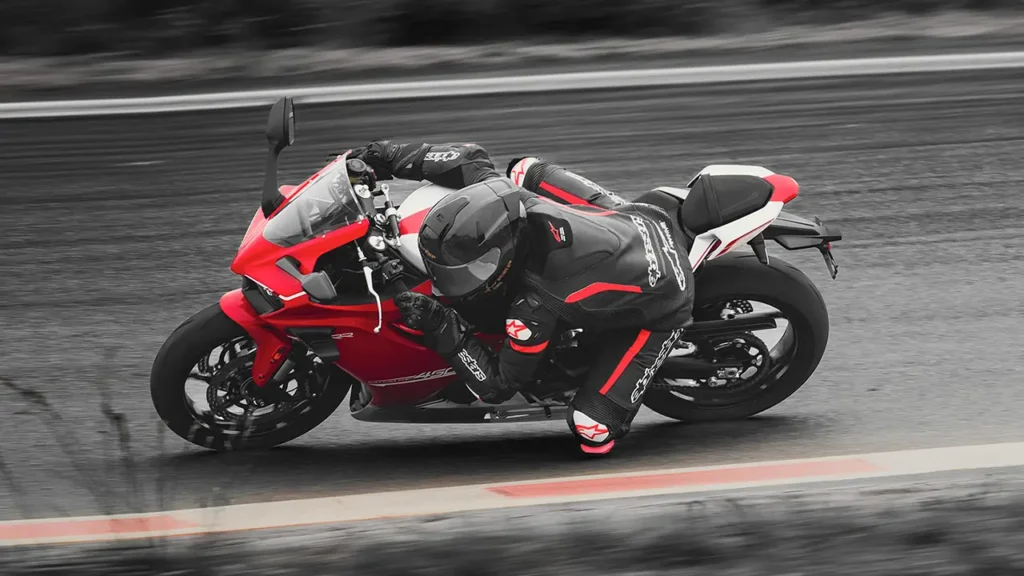 Kove 450RR