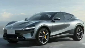 Xiaomi SU7 vs Tesla Model 3