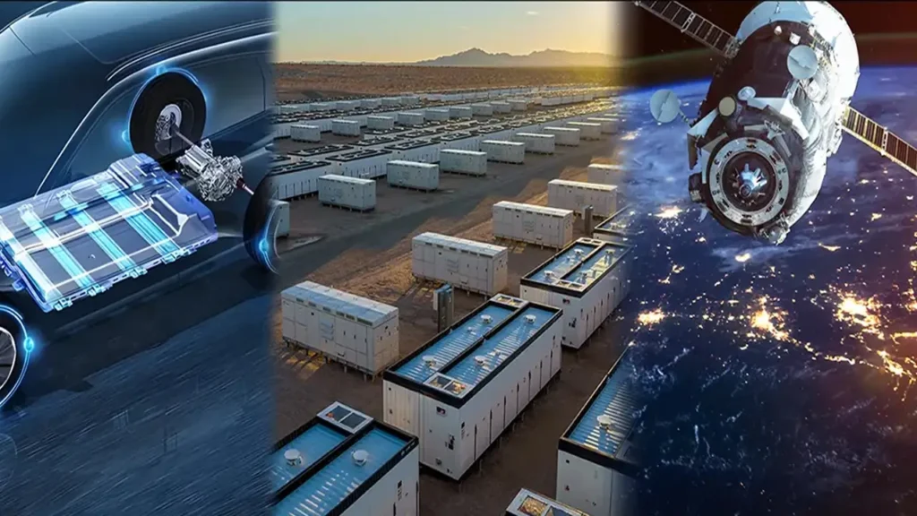 solid-state battery challenges 2025