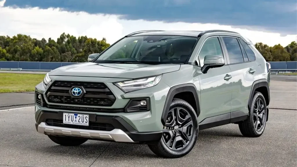 BYD Sealion 6 Australia — real-world cost vs RAV4 Hybrid | AutoChina BYD Sealion 6 Australia