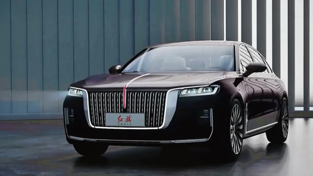 The best Chinese car brands in 2025: Top 10 | AutoChina best Chinese car brands