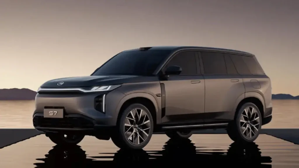 The best Chinese car brands in 2025: Top 10 | AutoChina best Chinese car brands