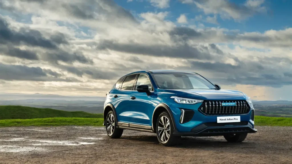 The best Chinese car brands in 2025: Top 10 | AutoChina best Chinese car brands