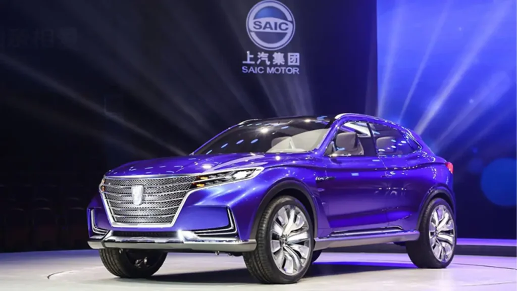 The best Chinese car brands in 2025: Top 10 | AutoChina best Chinese car brands