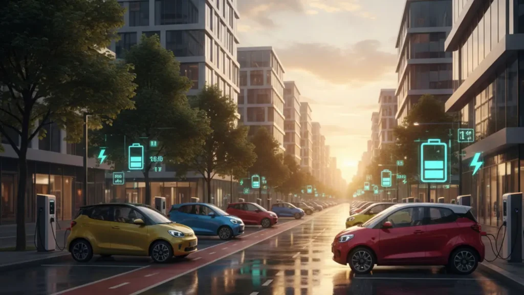 Cheap Chinese EV Europe 2025 – Ultimate Budget Battle | AutoChina cheap chinese EV europe 2025
