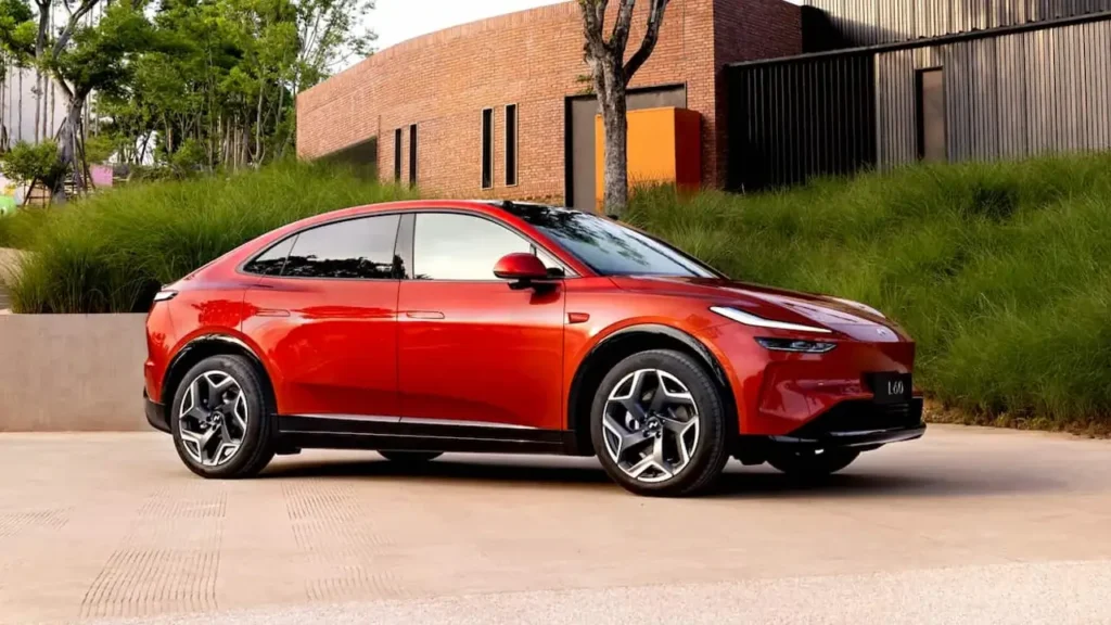 Onvo L60 Review: the Family SUV That Wants Model Y Buyers (Badly) | AutoChina Onvo L60