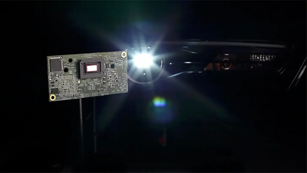 DLP headlight projector technology trends