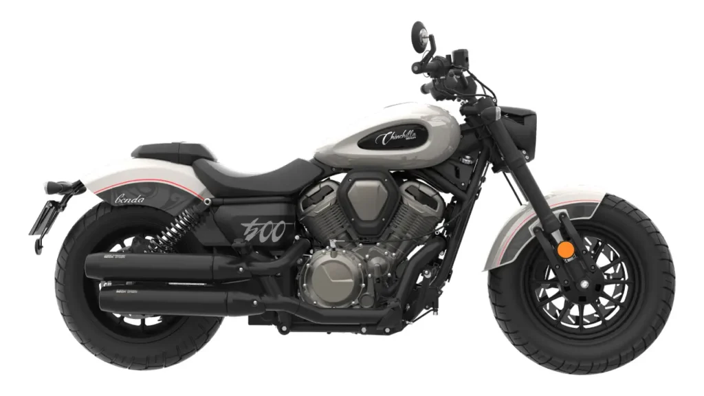Benda LFC 700 Pro