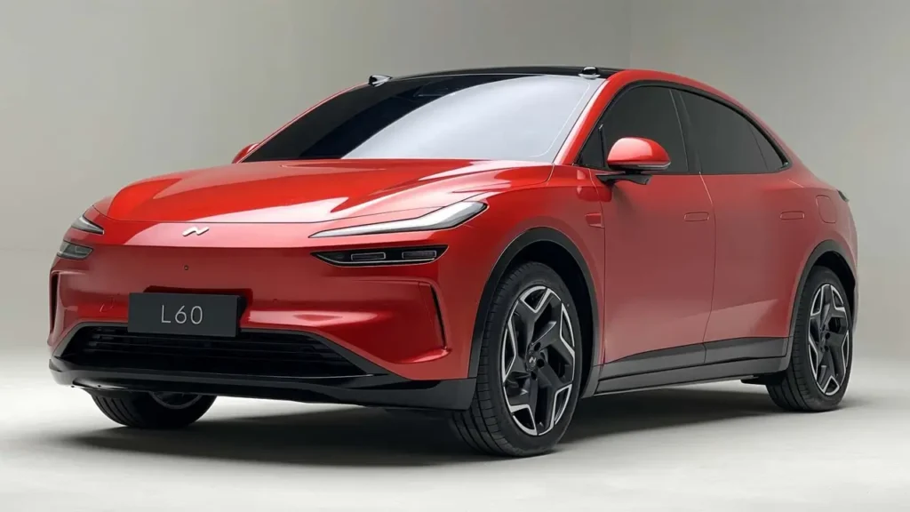 Onvo L60 Review: the Family SUV That Wants Model Y Buyers (Badly) | AutoChina Onvo L60