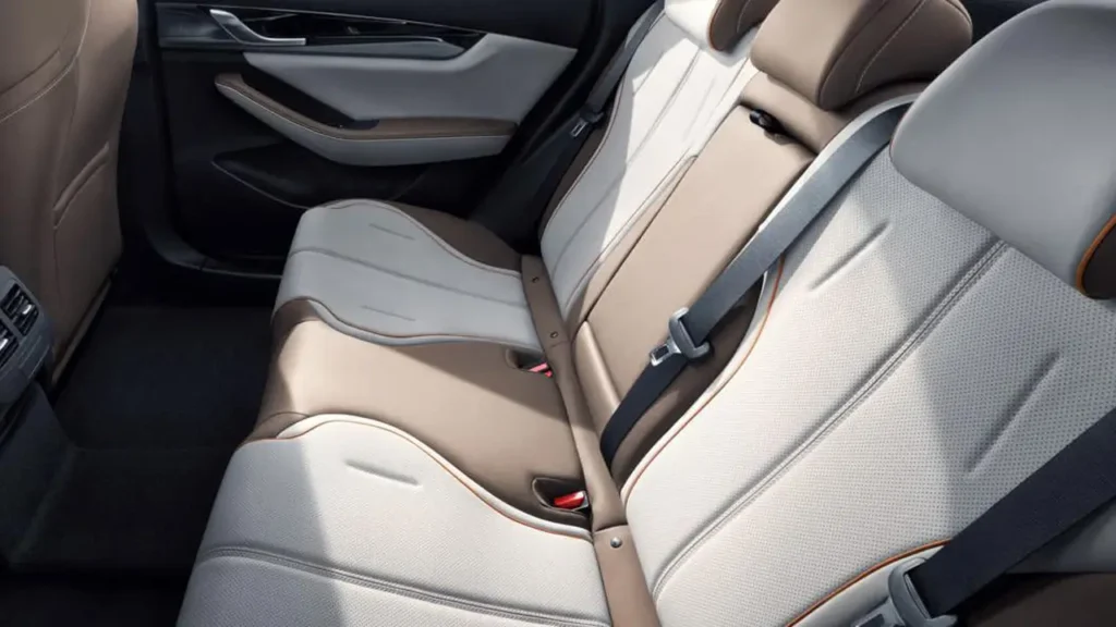 BYD Qin L DM-i