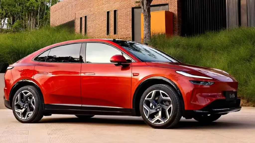 Onvo L60 Review: the Family SUV That Wants Model Y Buyers (Badly) | AutoChina Onvo L60
