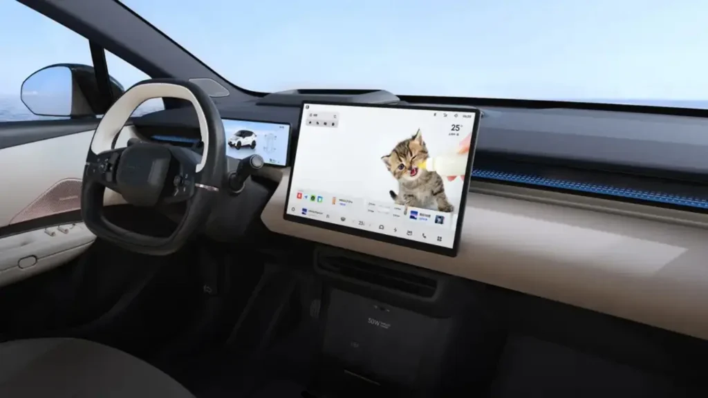 Lynk & Co Z20 global launch