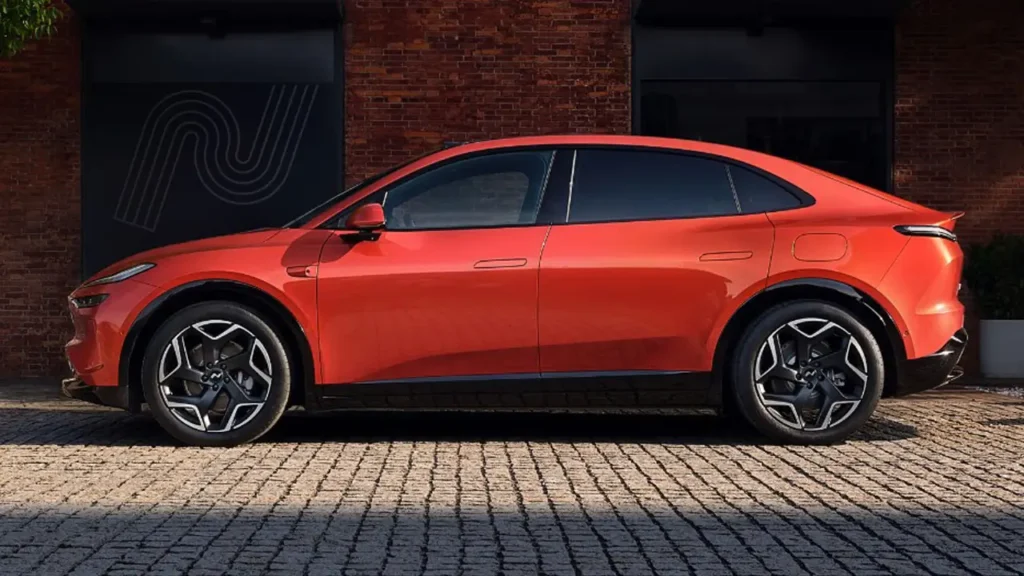 Onvo L60 Review: the Family SUV That Wants Model Y Buyers (Badly) | AutoChina Onvo L60